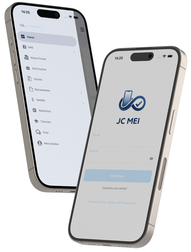 Aplicativo mobile